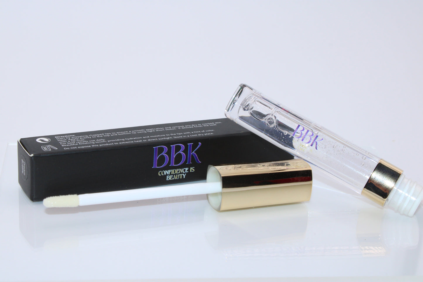 Dream Bubble Lip Gloss