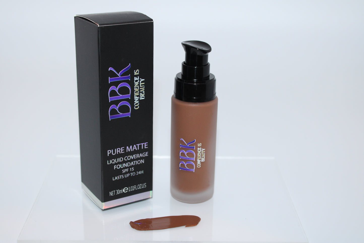 Espresso Foundation