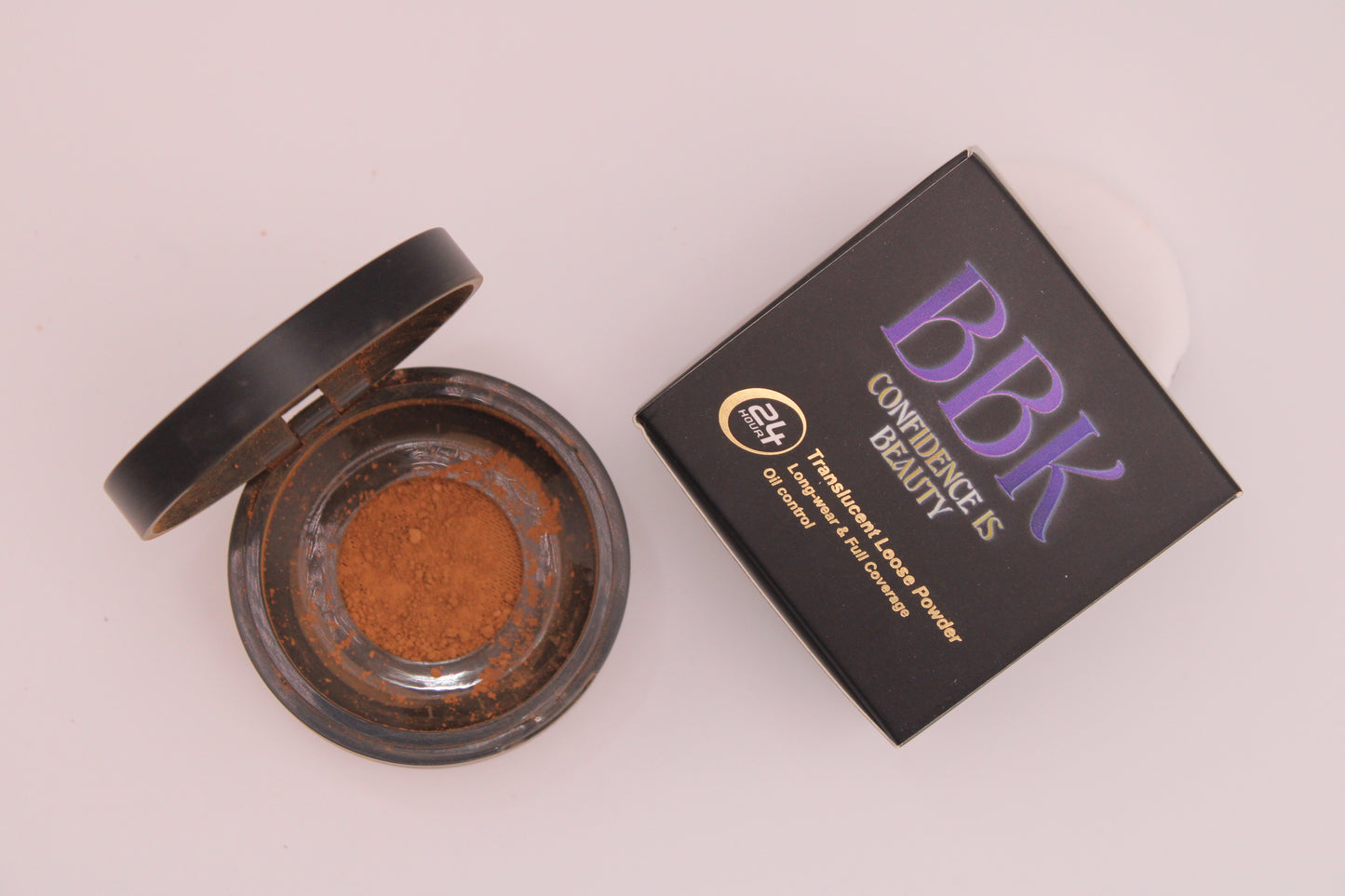 Cinnamon Loose Powder