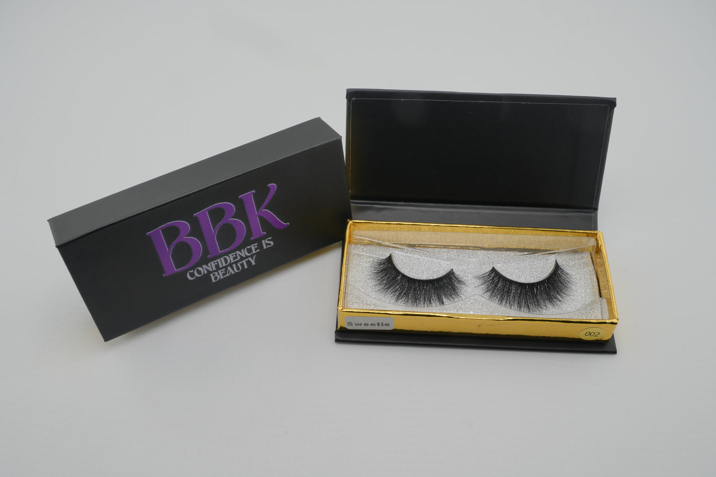 Sweetie Mink Lashes