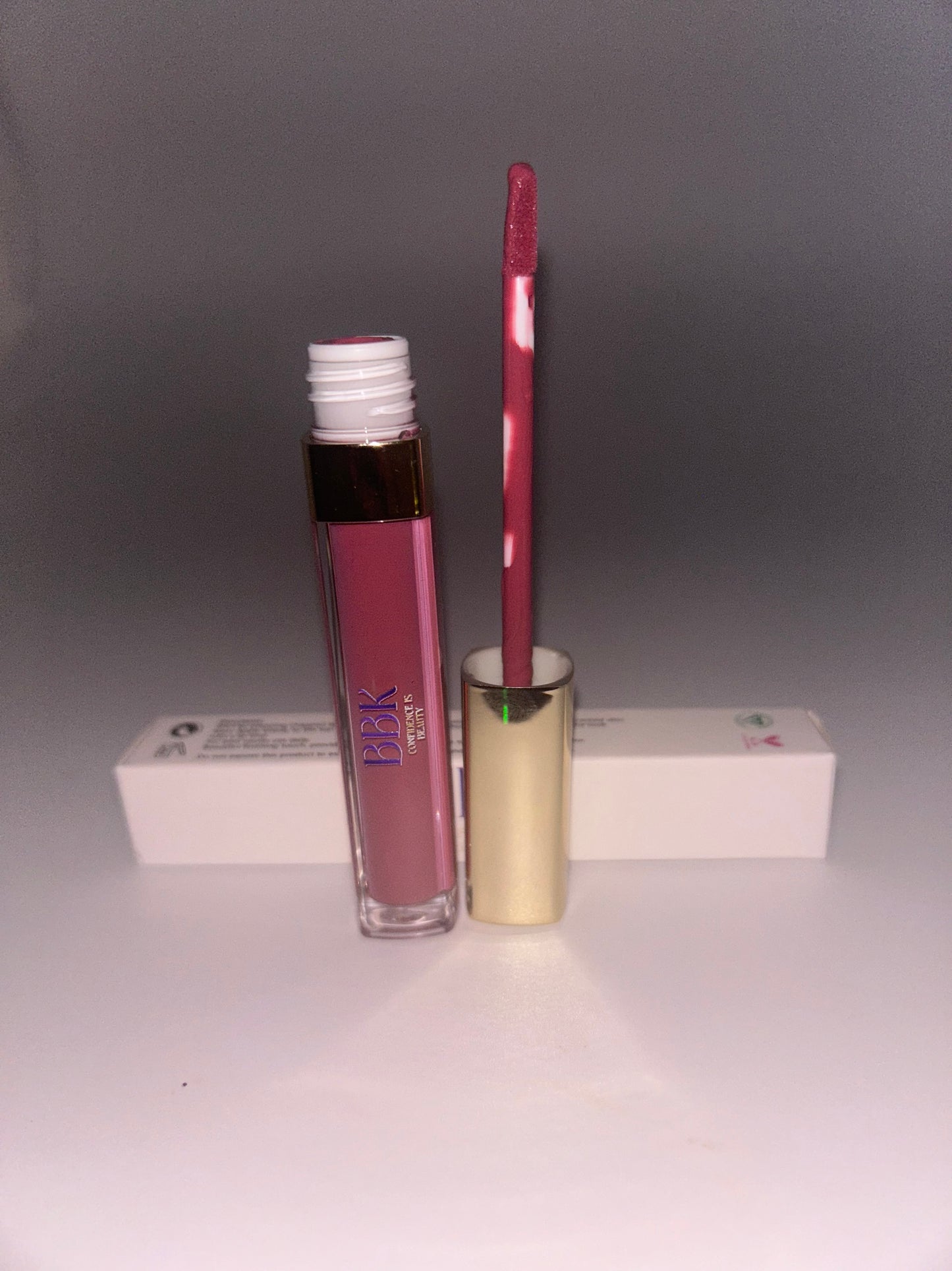 Crush Liquid Matte Lipstick