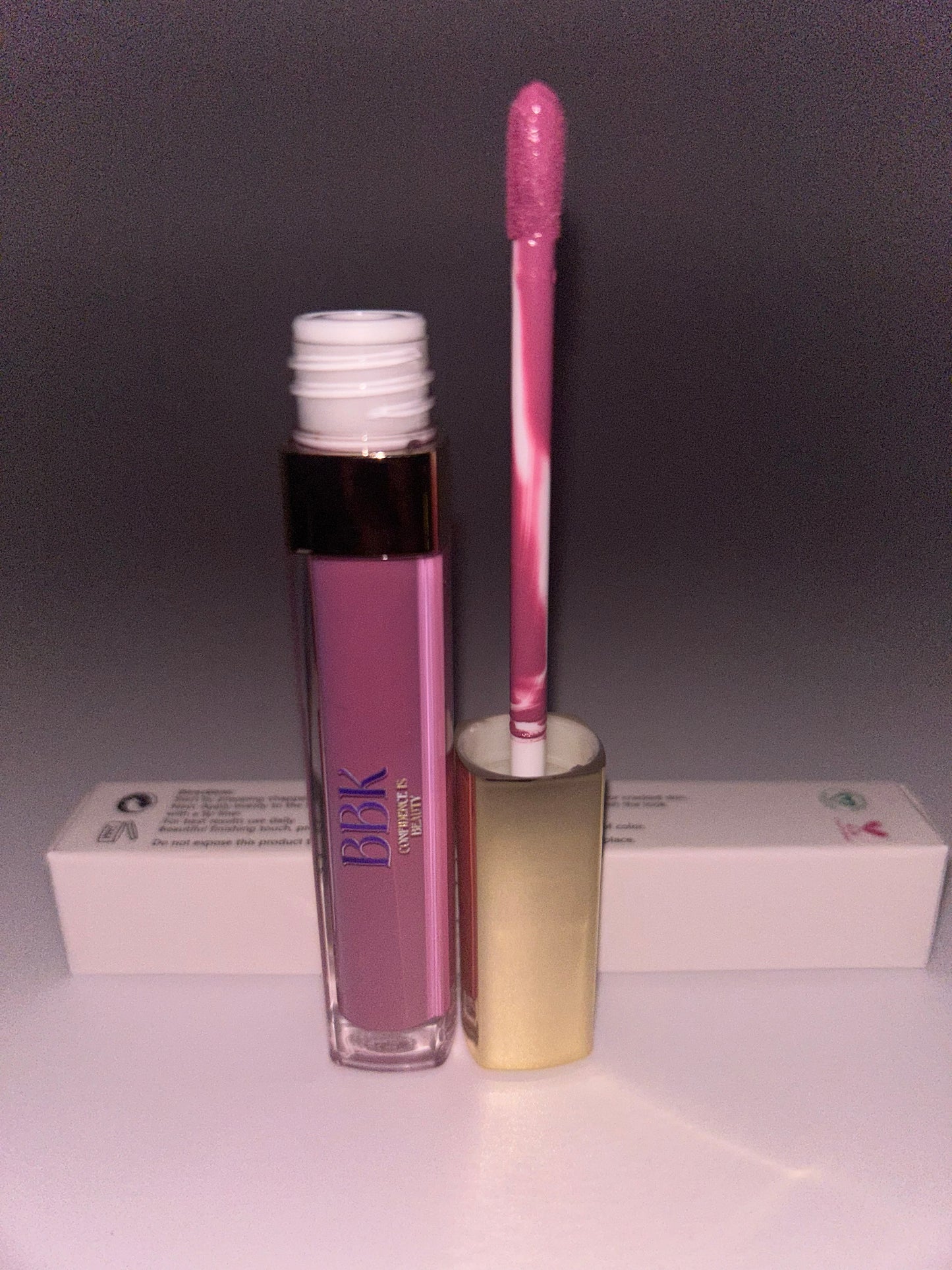 Glow Up Liquid Matte Lipstick