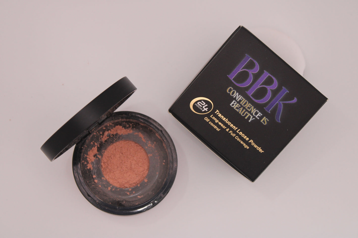 Himalayan Loose Powder