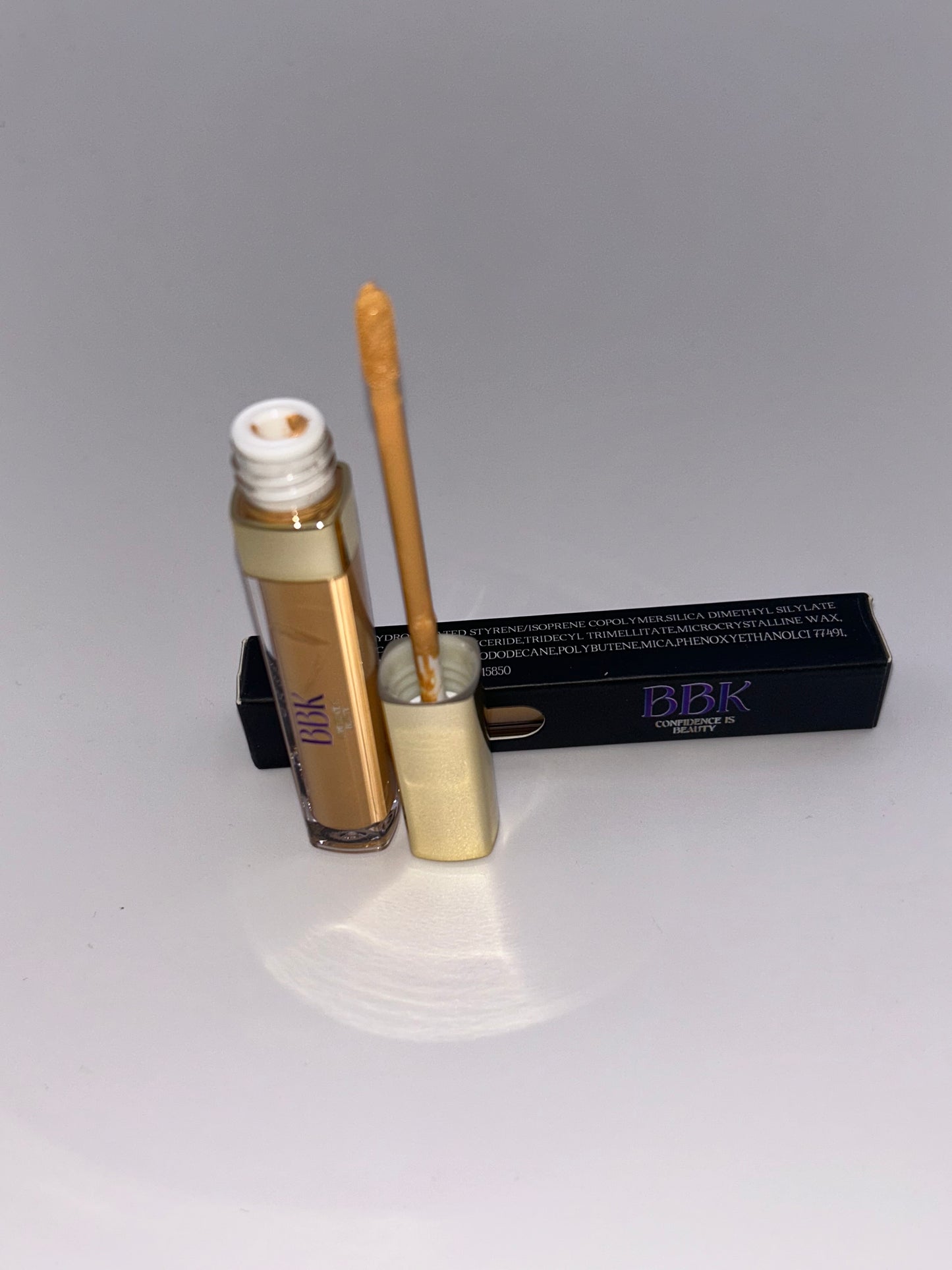 L1 Concealer