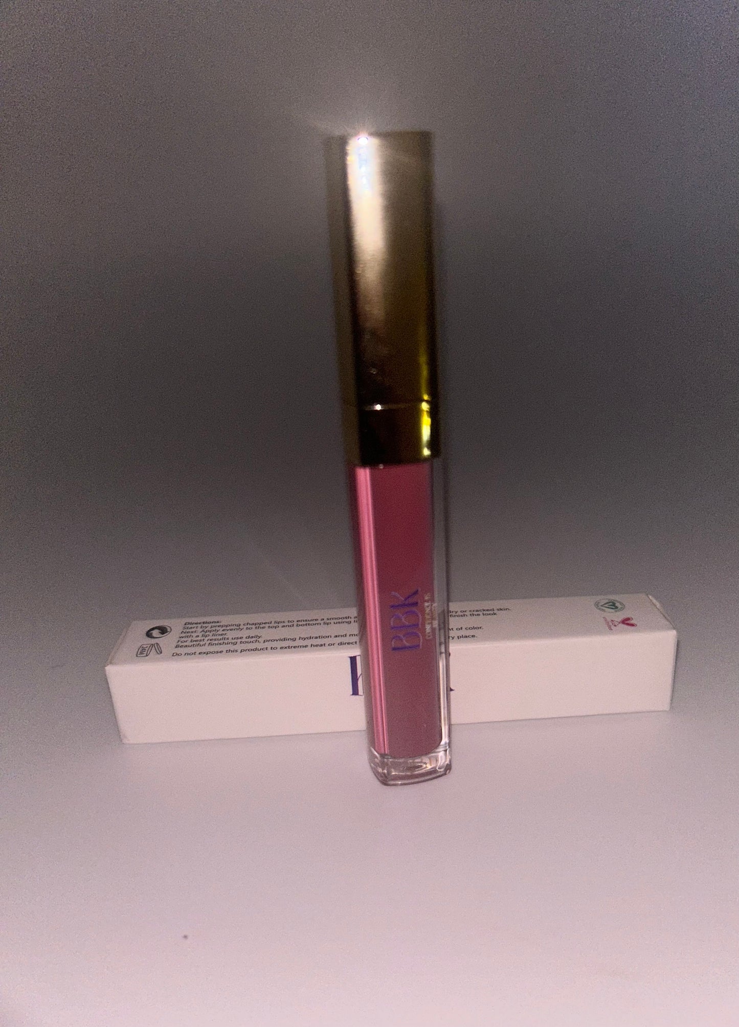 Crush Liquid Matte Lipstick