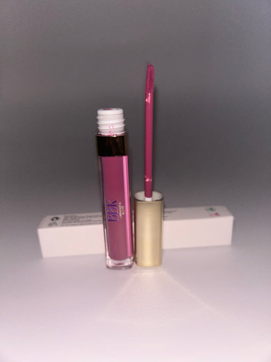 Berri Bliss Liquid Matte Lipstick