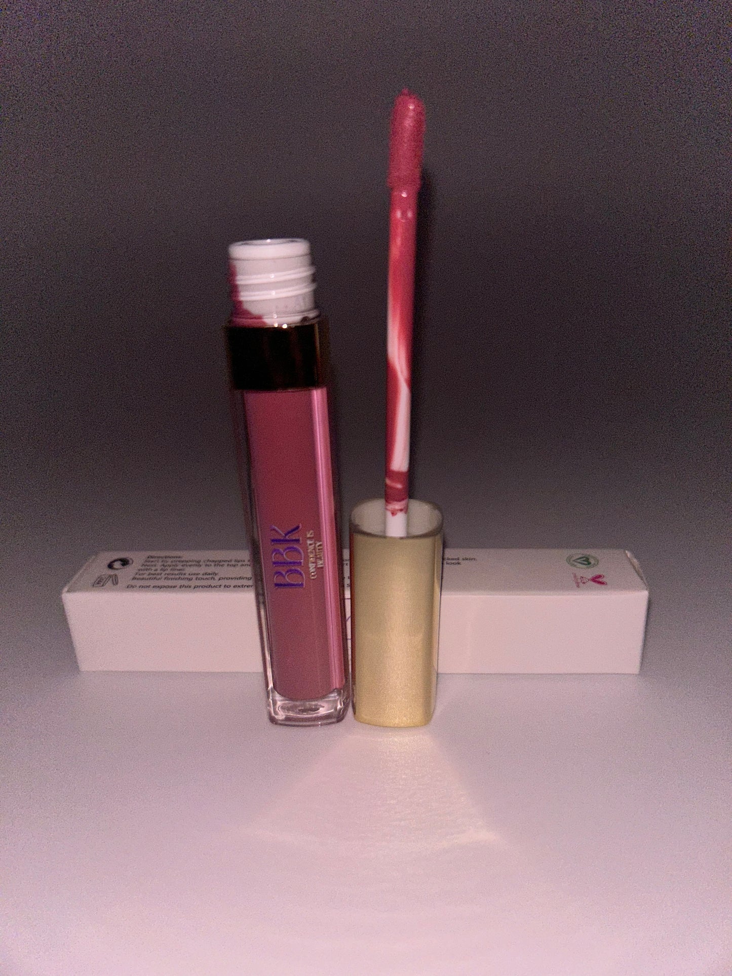 Abigael Liquid Matte Lipstick