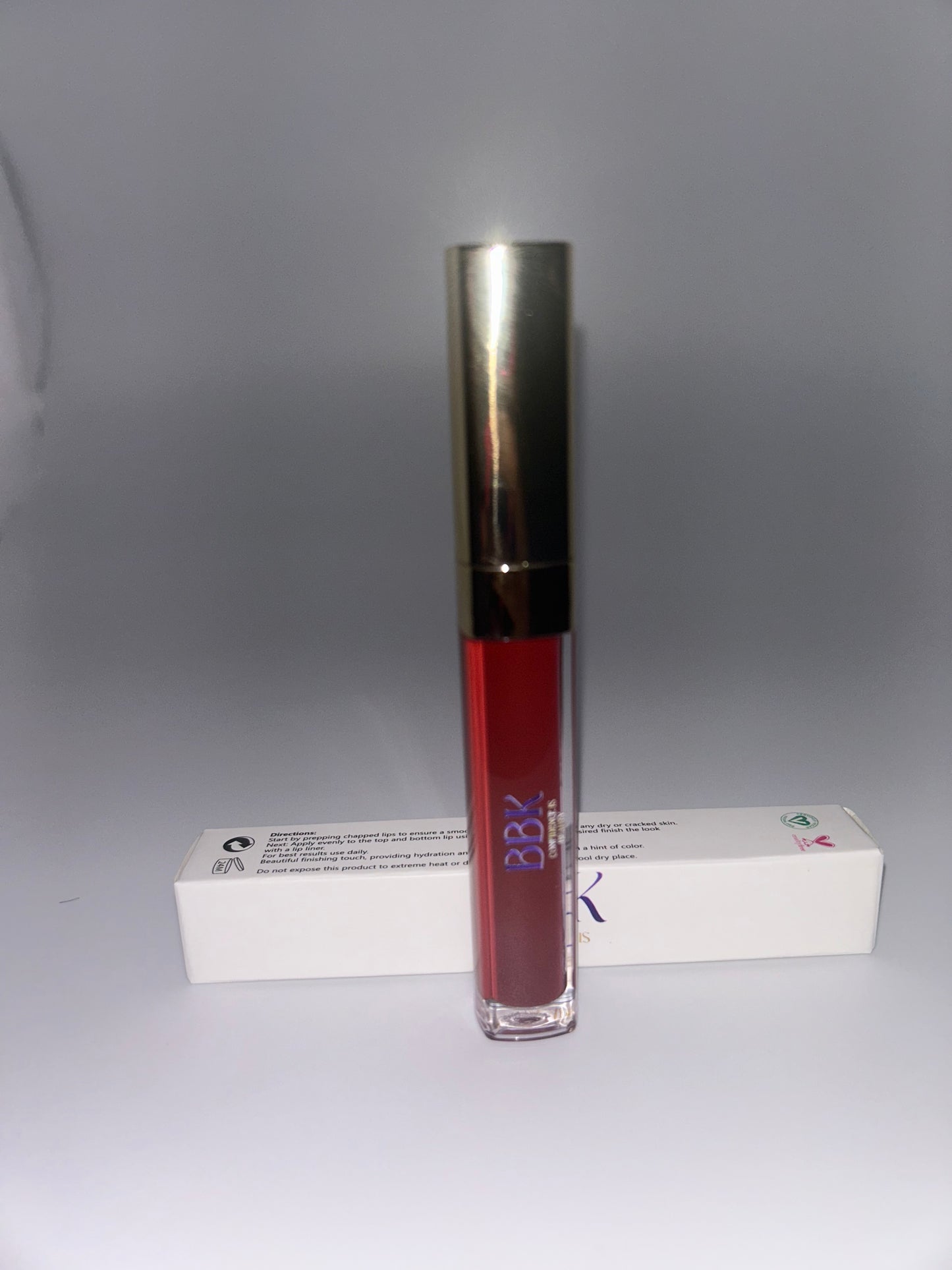 Sugar plum Liquid Matte Lipstick