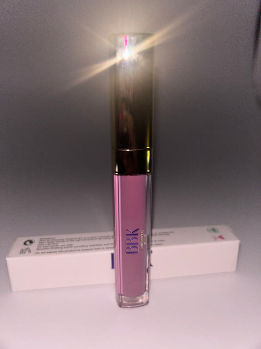 Glow Up Liquid Matte Lipstick