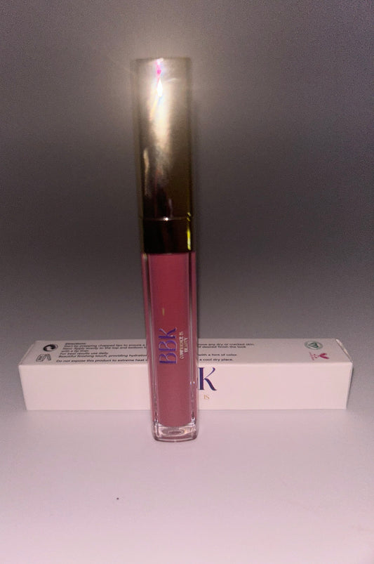 Velvet Touch Liquid Matte Lipstick