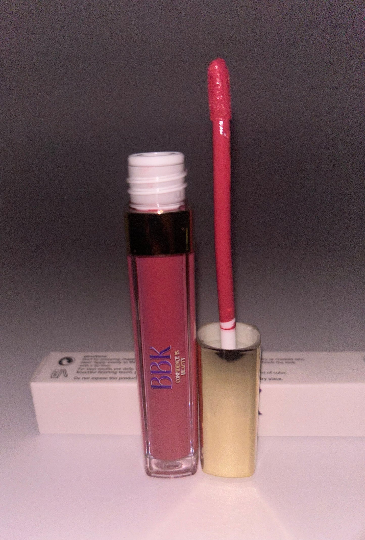 Velvet Touch Liquid Matte Lipstick
