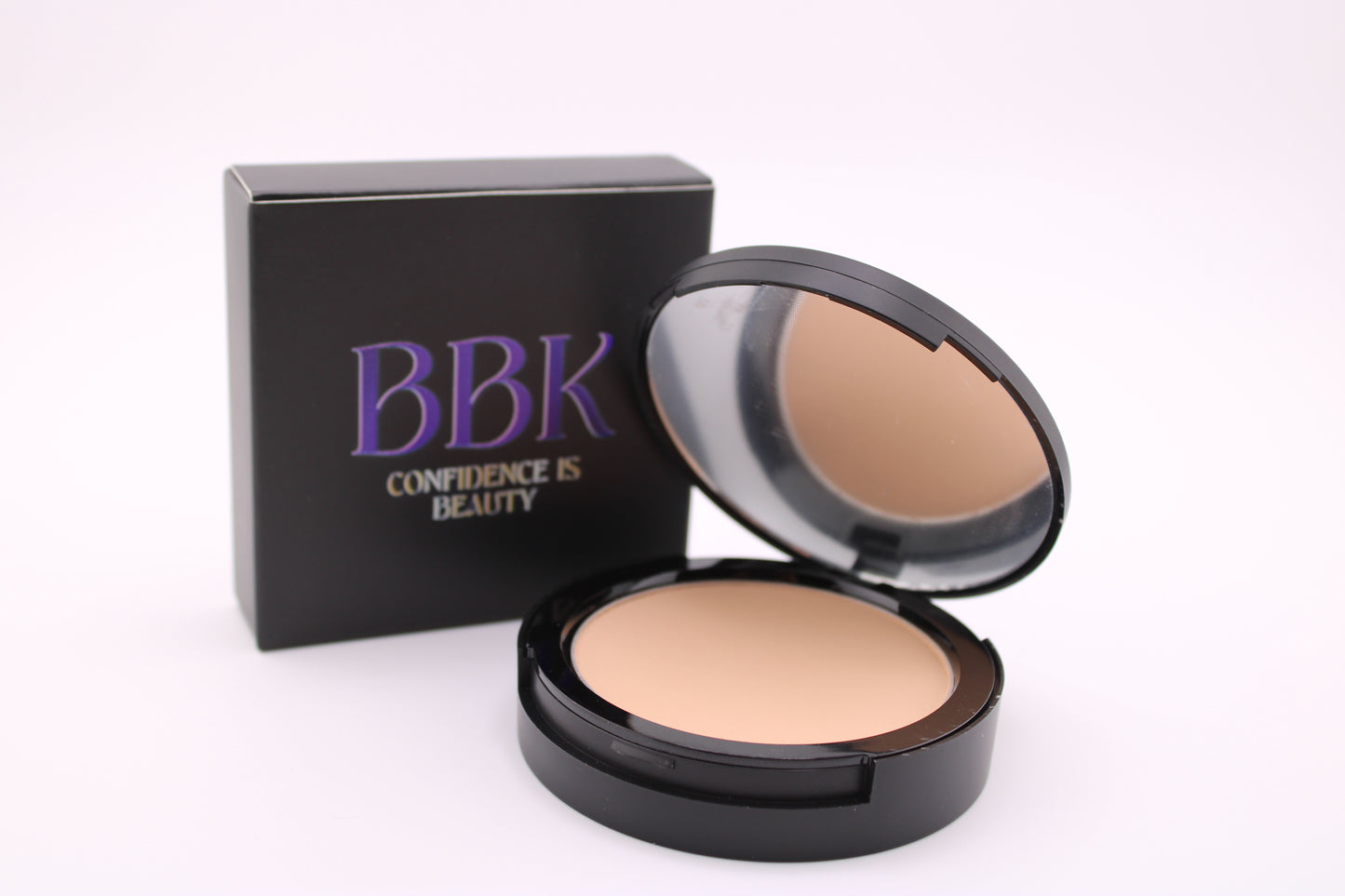 Spa Cherry Press Powder