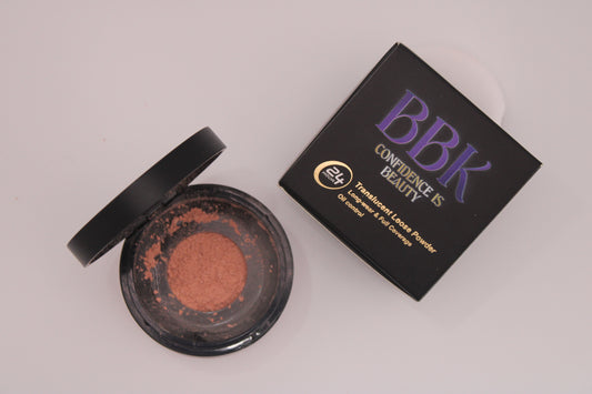 Himalayan Loose Powder