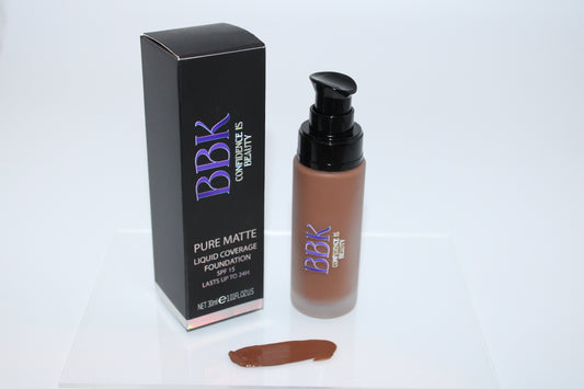 Espresso Foundation