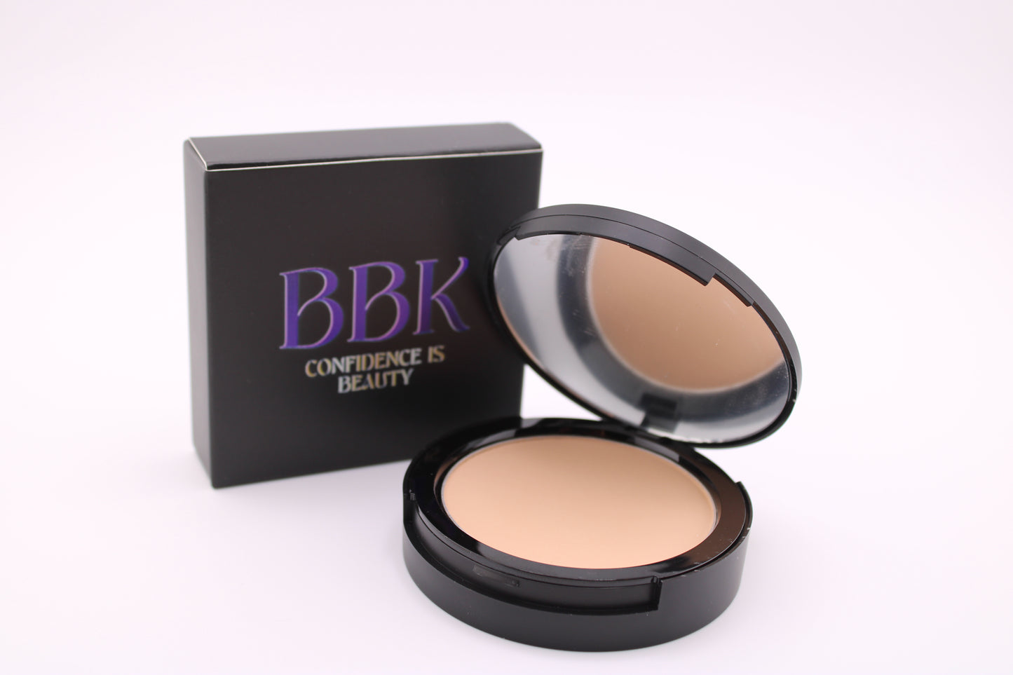 Rustic pine Loose powder