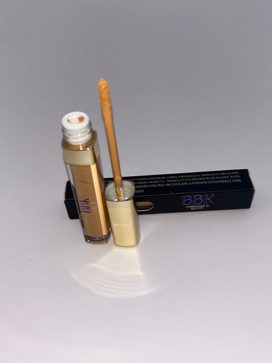 L1 Concealer
