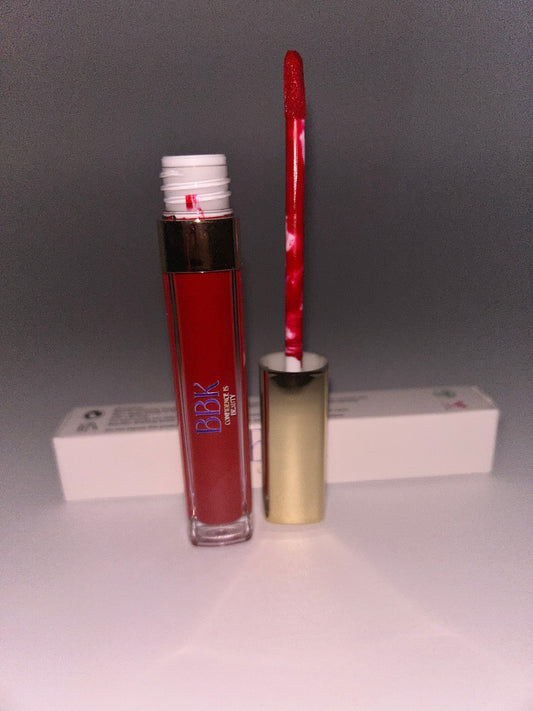 Blush Me Liquid Matte Lipstick