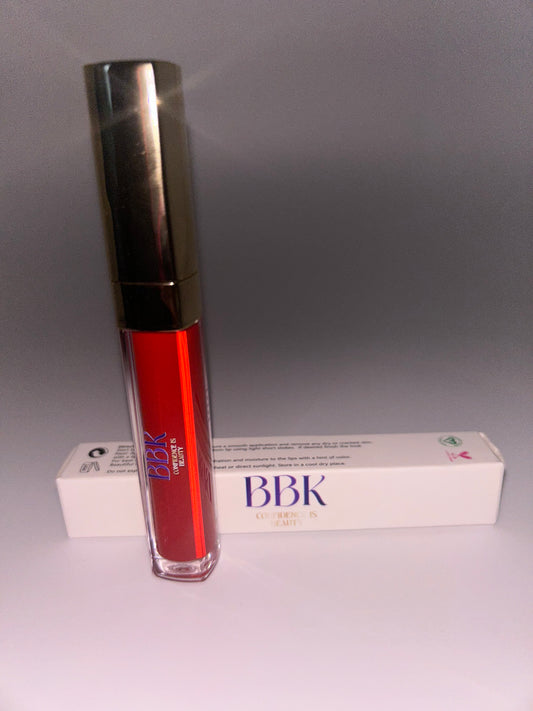 Blush Me Liquid Matte Lipstick
