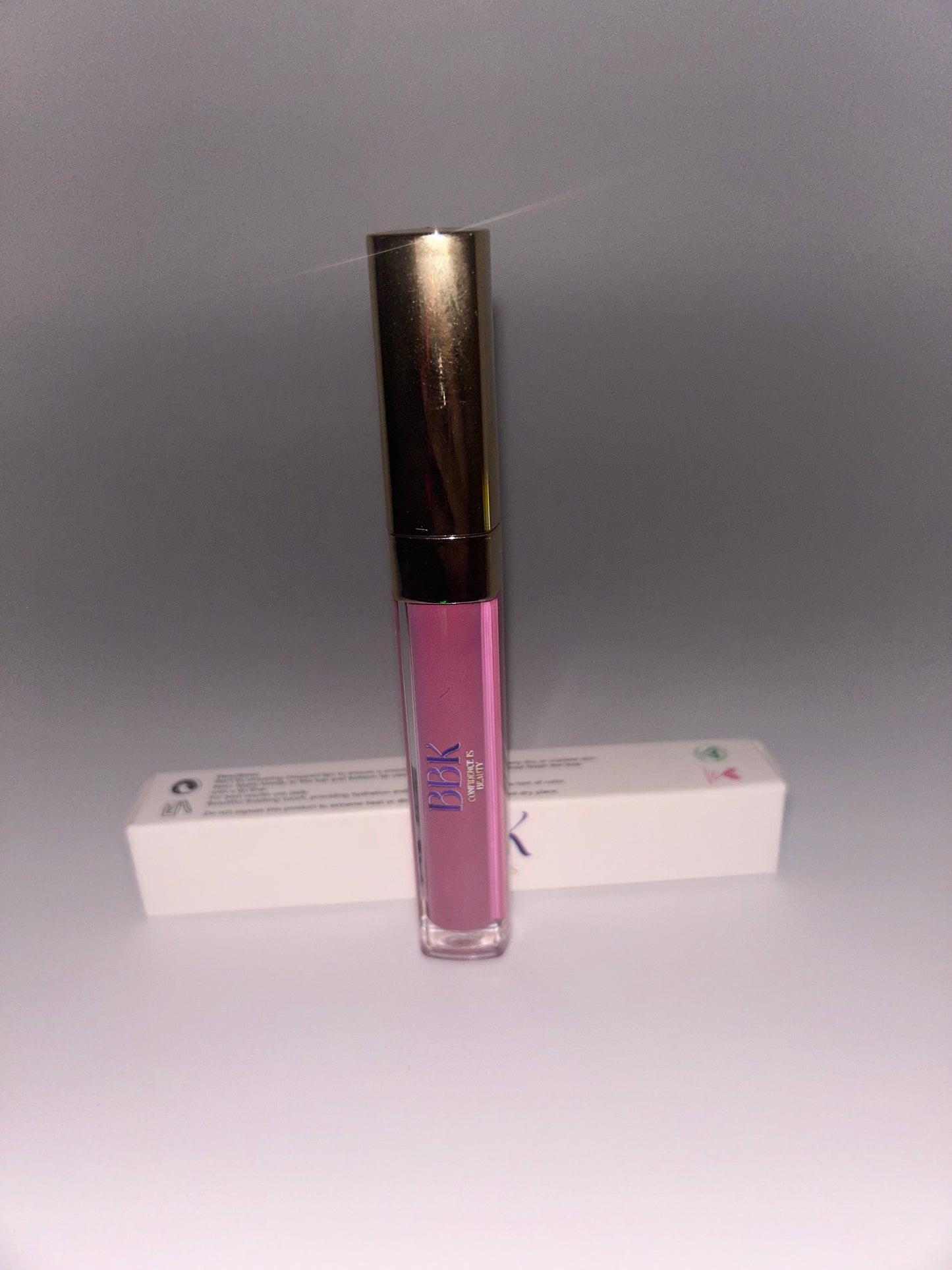 Berri Bliss Liquid Matte Lipstick