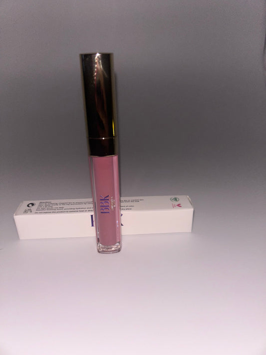 Abigael Liquid Matte Lipstick