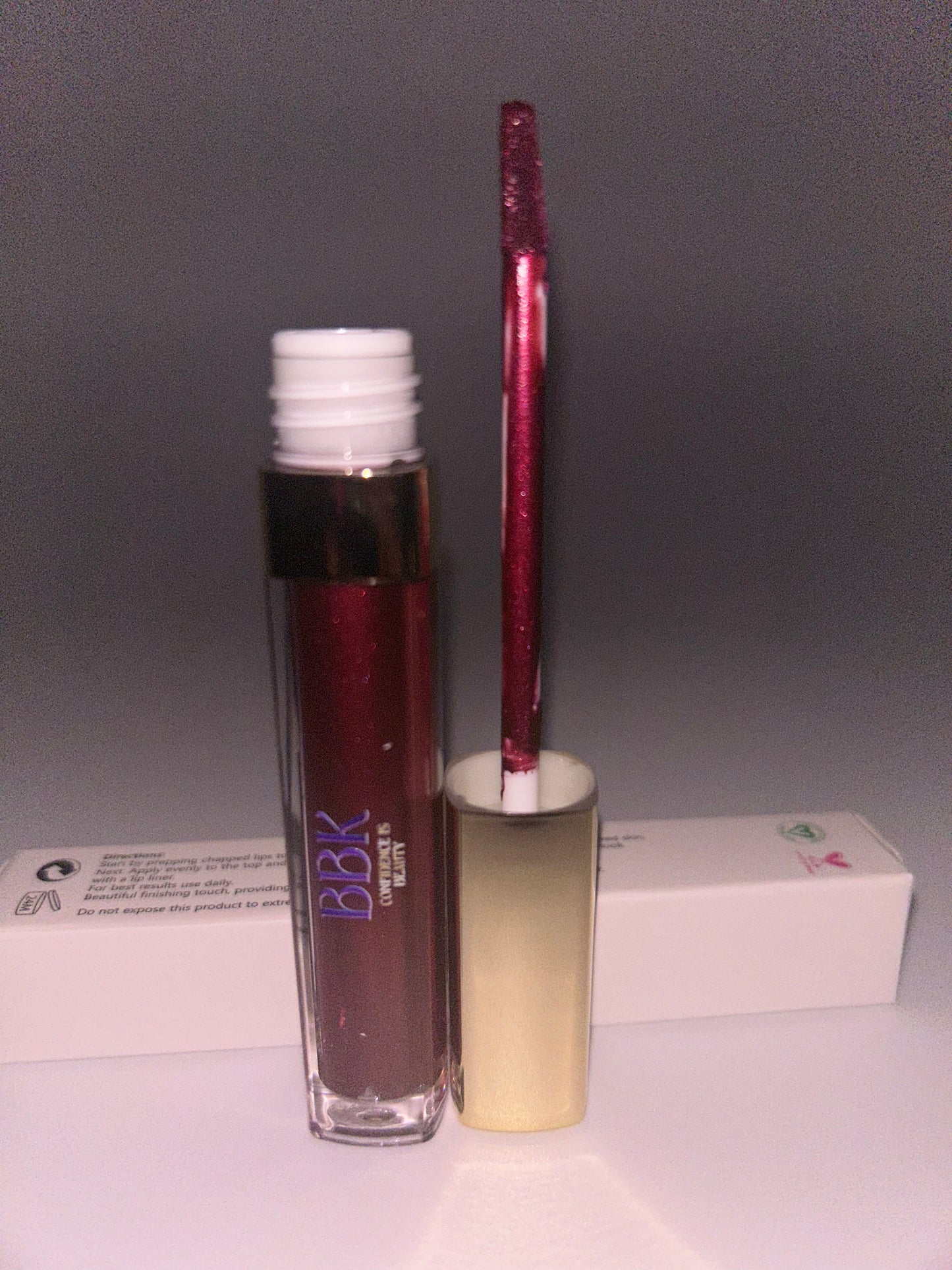 Goddess Liquid Matte Lipstick