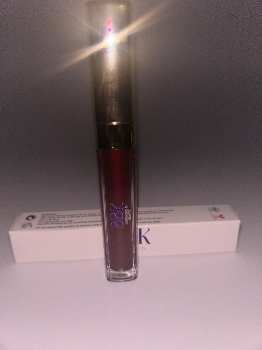 Goddess Liquid Matte Lipstick